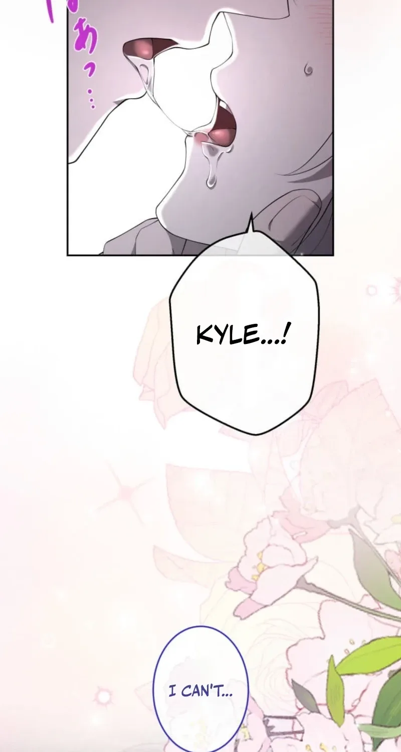 The Villainess Is Collared by Her Loyal Guard Chapter 20 page 25
