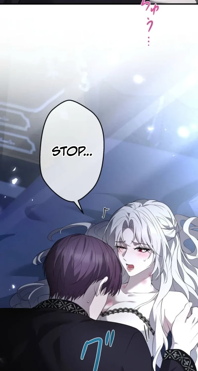 The Villainess Is Collared by Her Loyal Guard Chapter 20 page 35