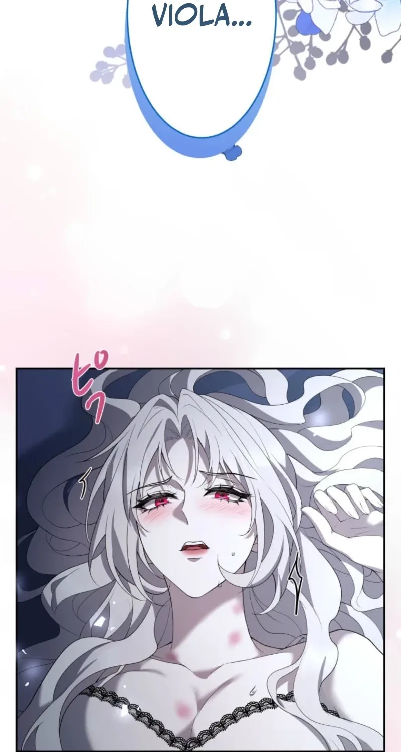 The Villainess Is Collared by Her Loyal Guard Chapter 20 page 33