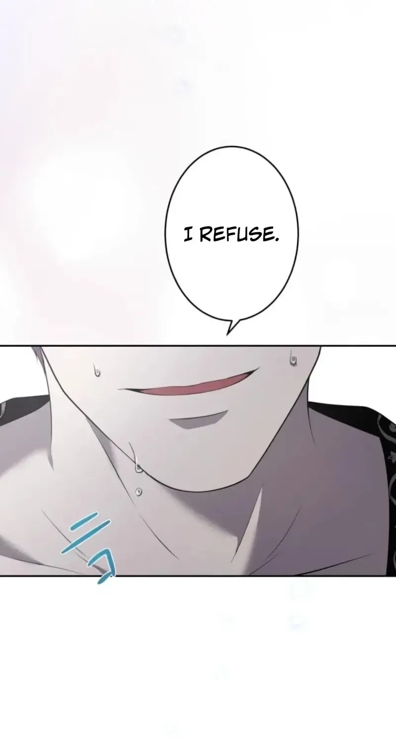 The Villainess Is Collared by Her Loyal Guard Chapter 20 page 40