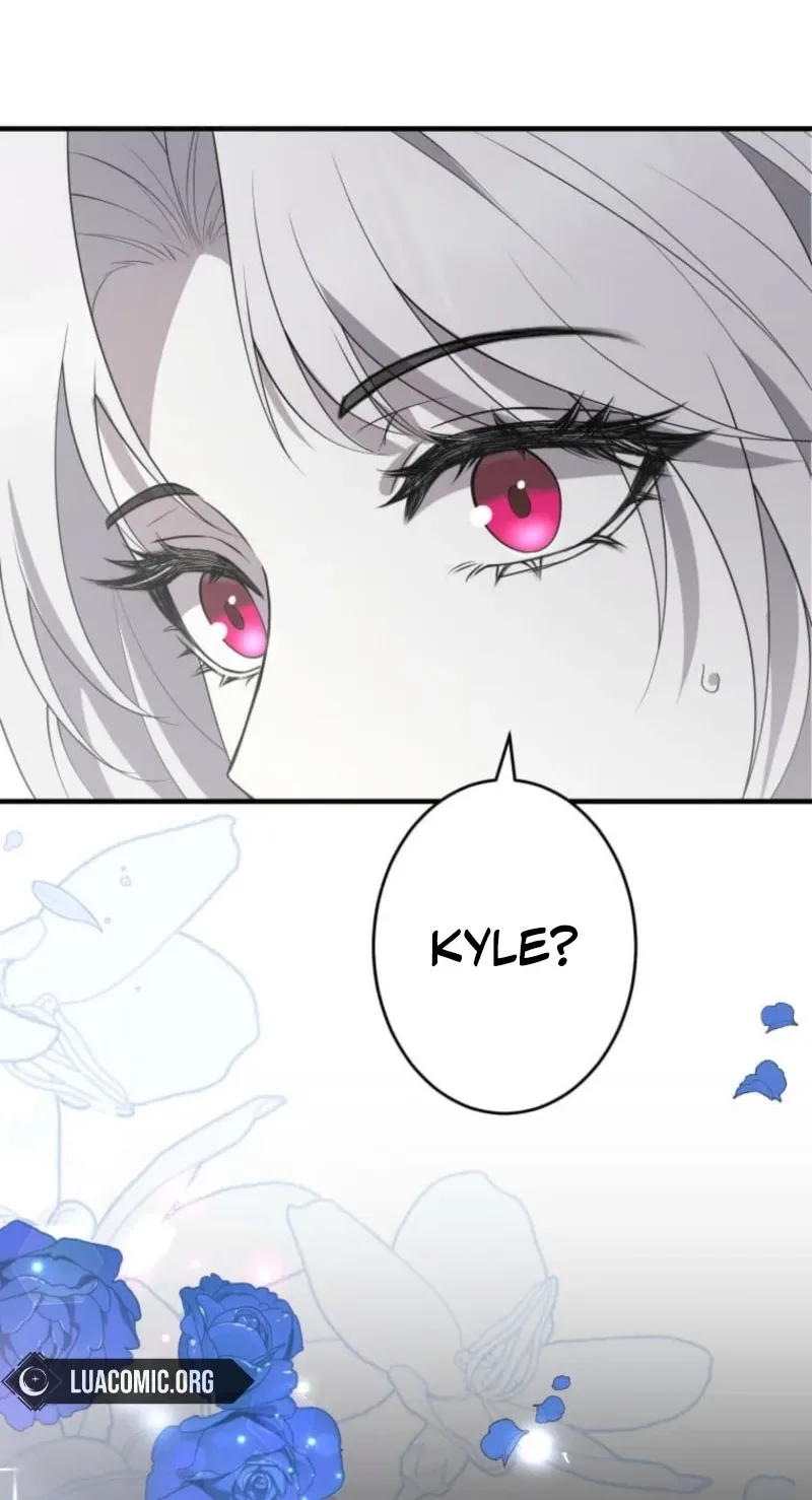 The Villainess Is Collared by Her Loyal Guard Chapter 20 page 48
