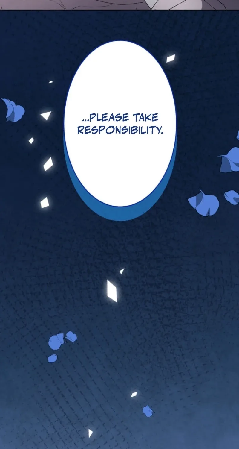 The Villainess Is Collared by Her Loyal Guard Chapter 20 page 58