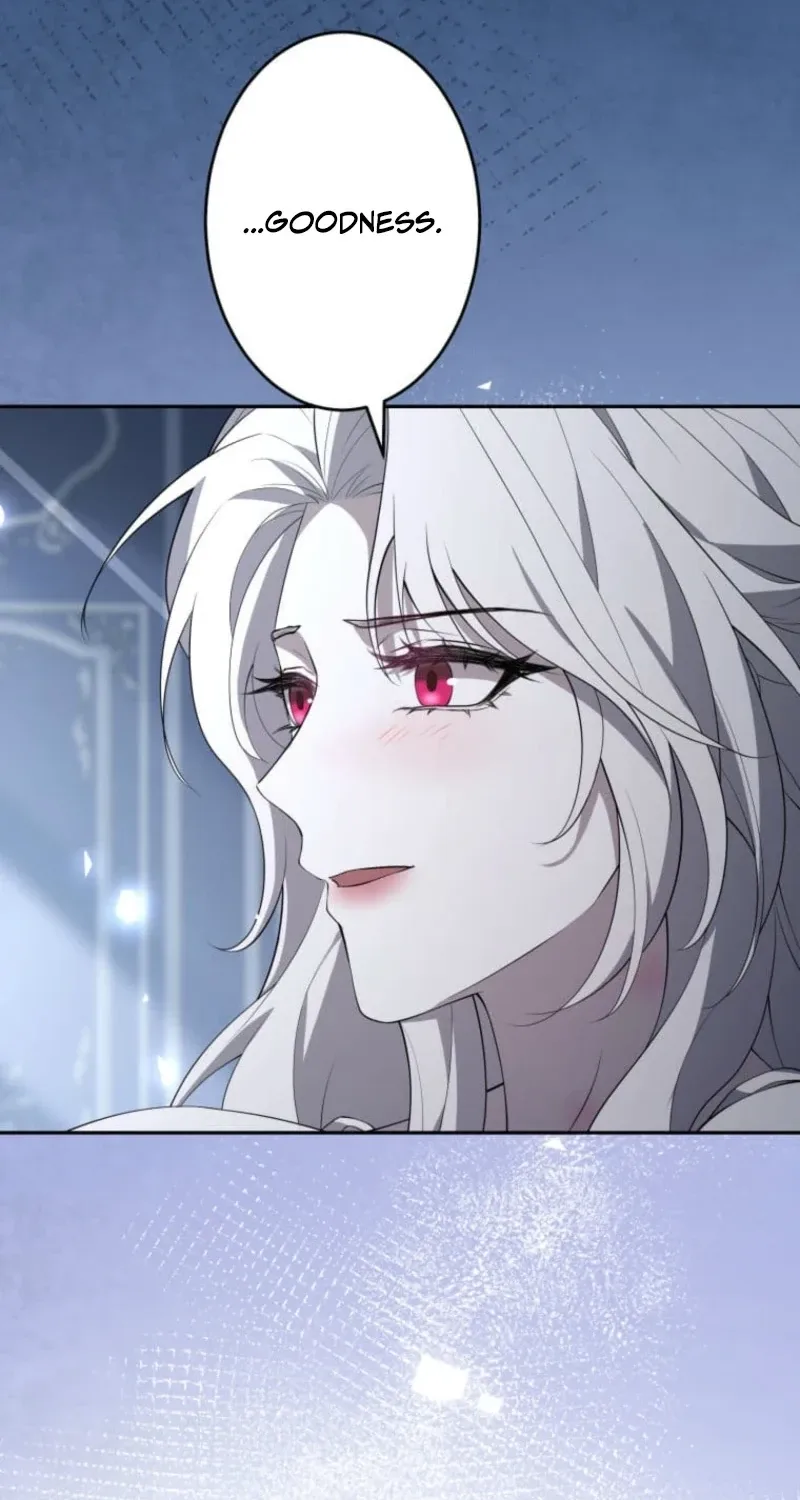 The Villainess Is Collared by Her Loyal Guard Chapter 20 page 59