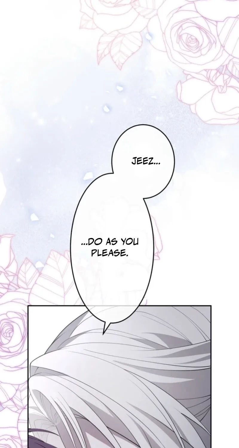 The Villainess Is Collared by Her Loyal Guard Chapter 20 page 62