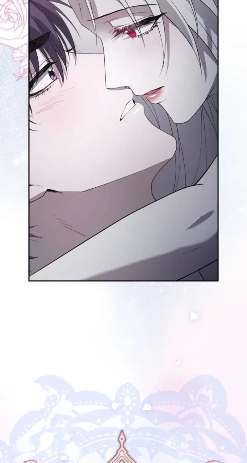 The Villainess Is Collared by Her Loyal Guard Chapter 20 page 63