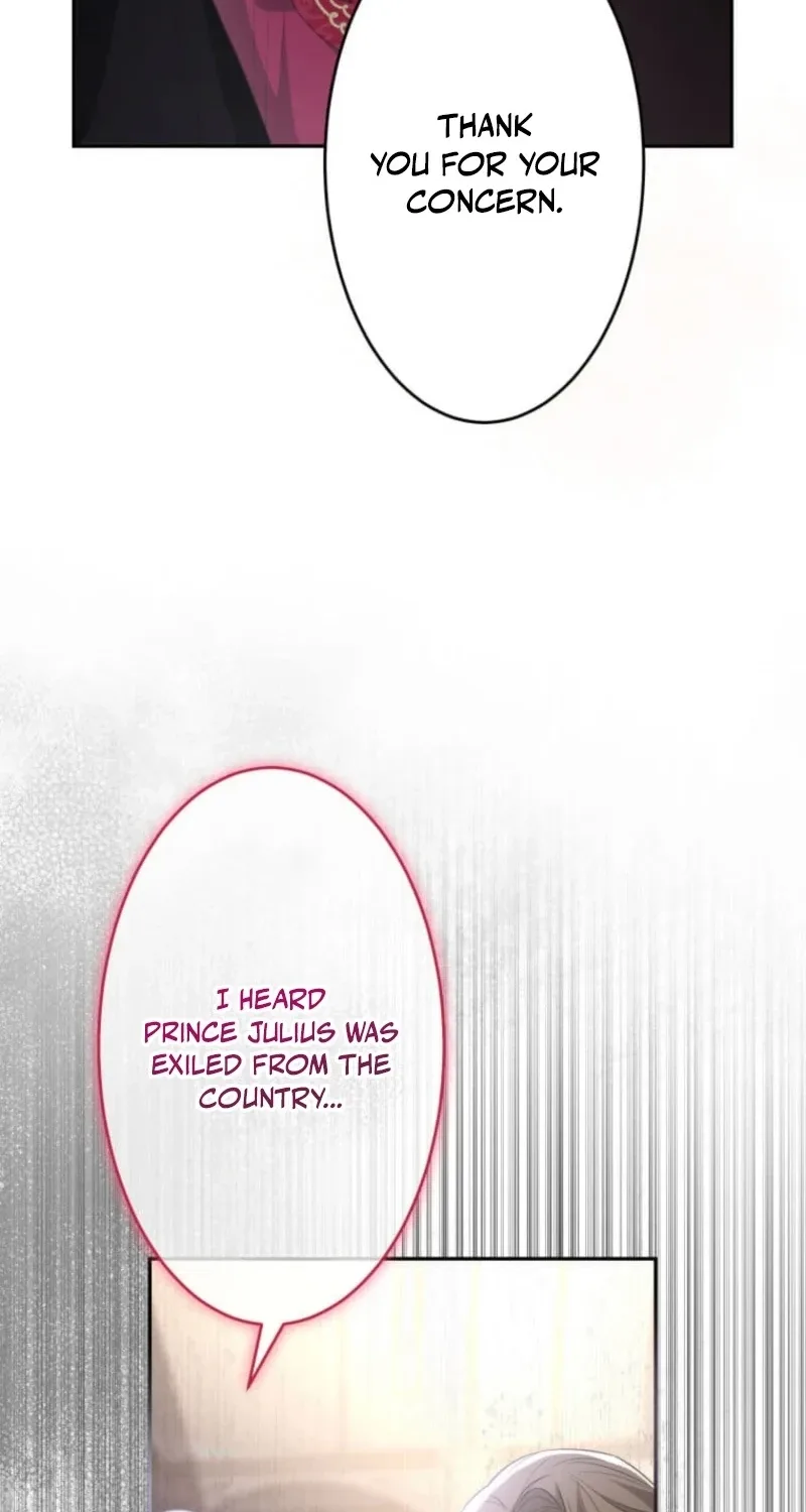 The Villainess Is Collared by Her Loyal Guard Chapter 20 page 77
