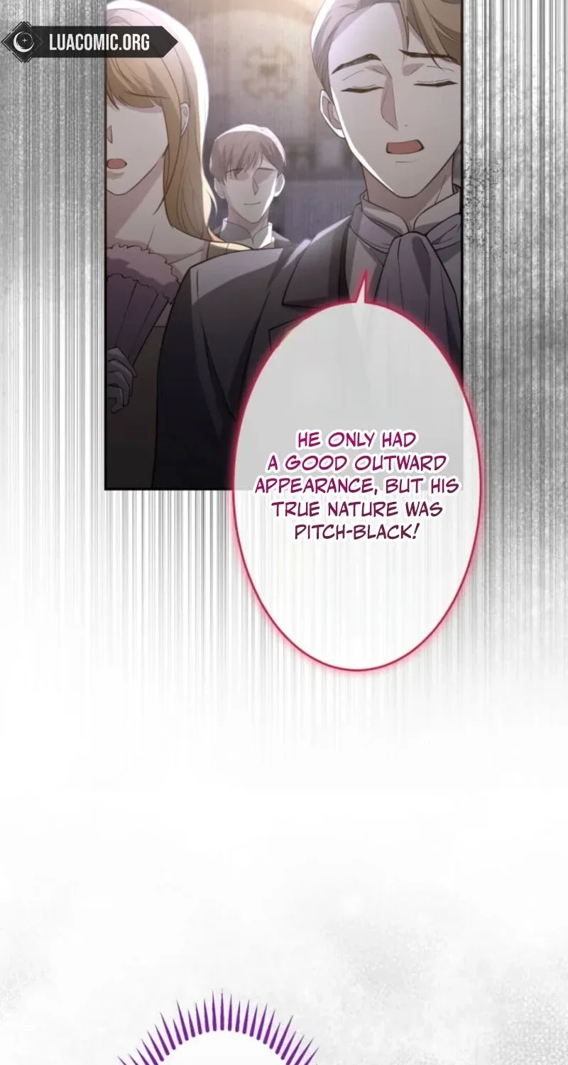 The Villainess Is Collared by Her Loyal Guard Chapter 20 page 78