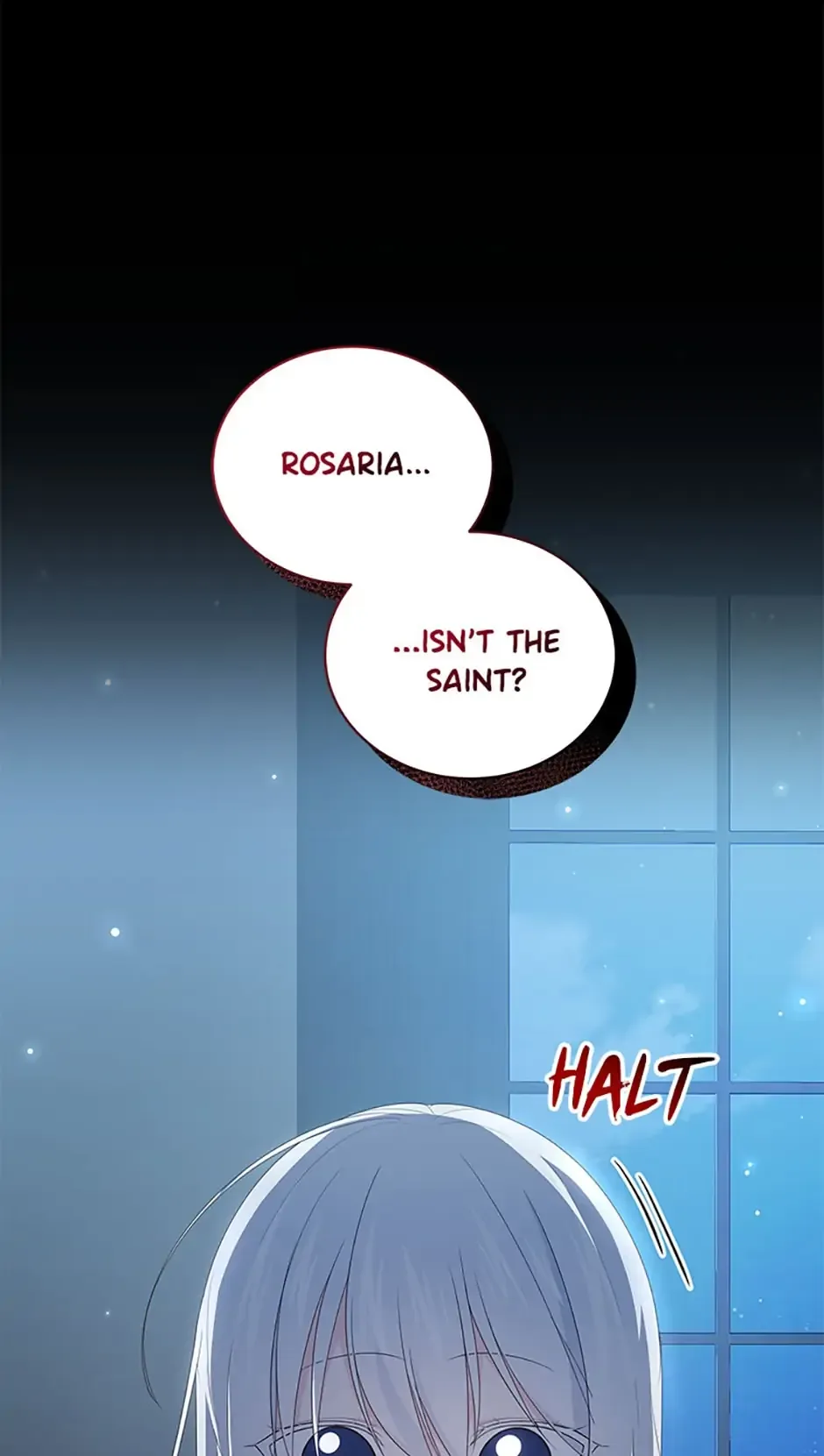 The Villain’s Precious Daughter Chapter 22 page 3