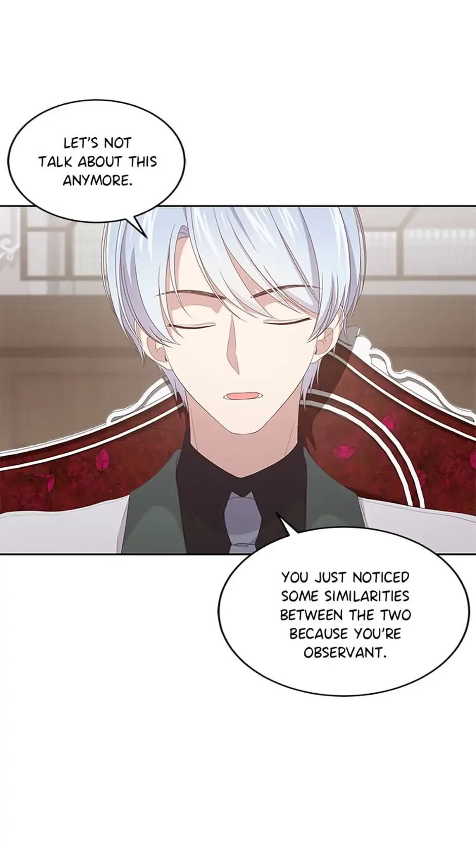 The Villain’s Precious Daughter Chapter 22 page 7