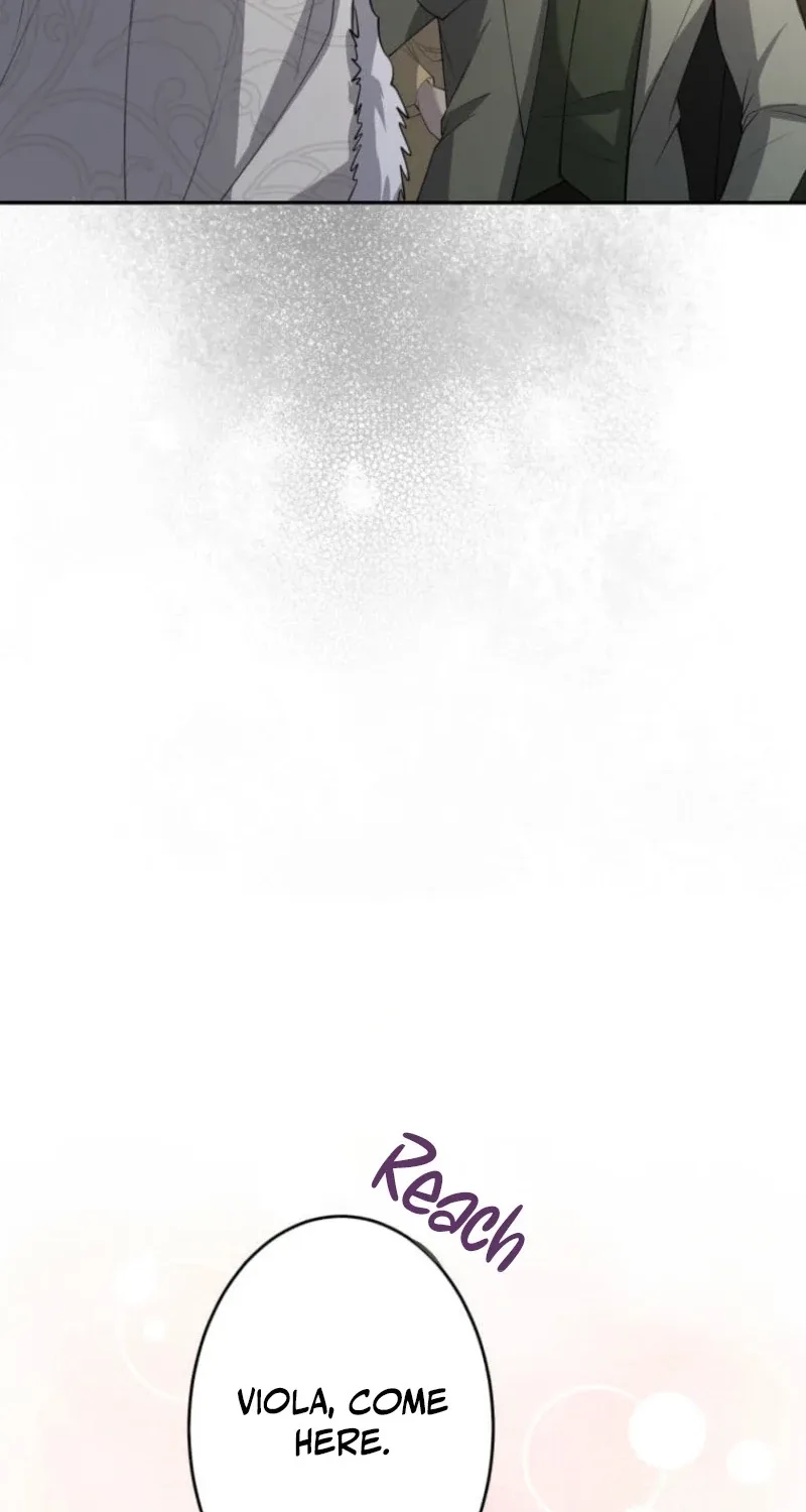 The Villainess Is Collared by Her Loyal Guard Chapter 20 page 84