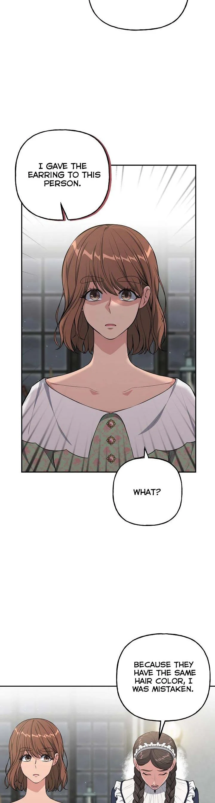 The villain’s young backer Chapter 22 page 9