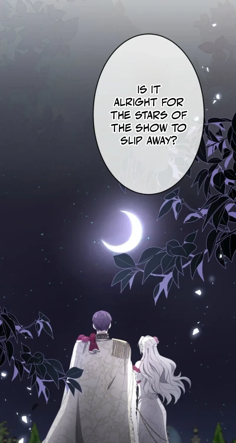 The Villainess Is Collared by Her Loyal Guard Chapter 20 page 87