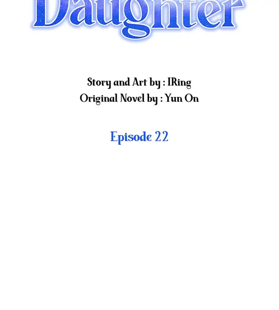 The Villain’s Precious Daughter Chapter 22 page 13