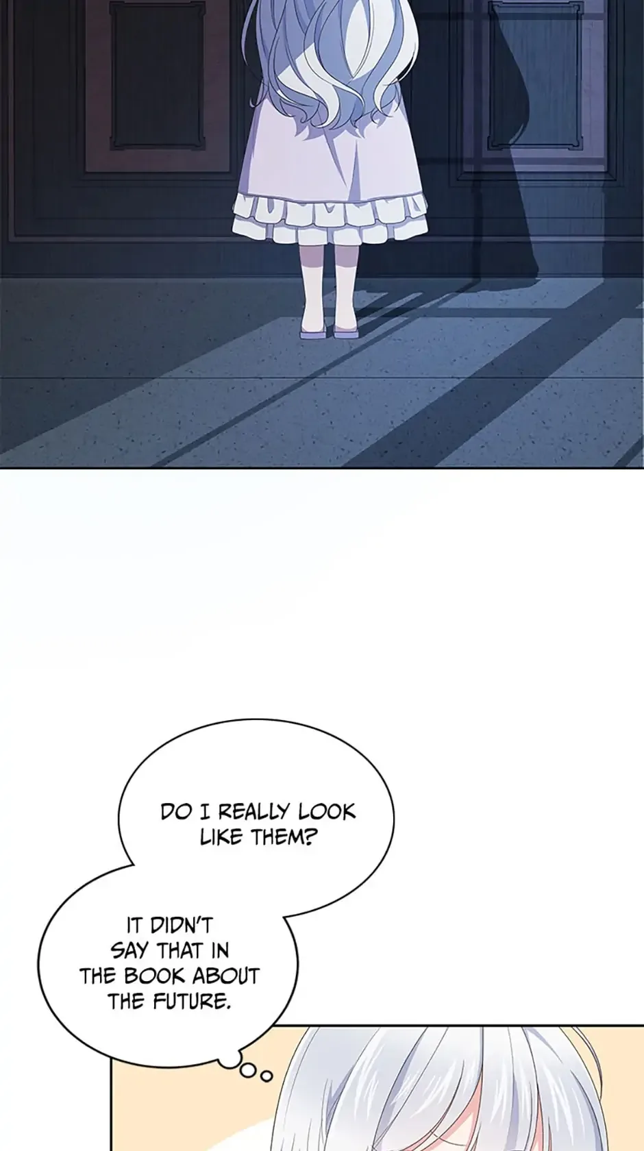 The Villain’s Precious Daughter Chapter 22 page 15