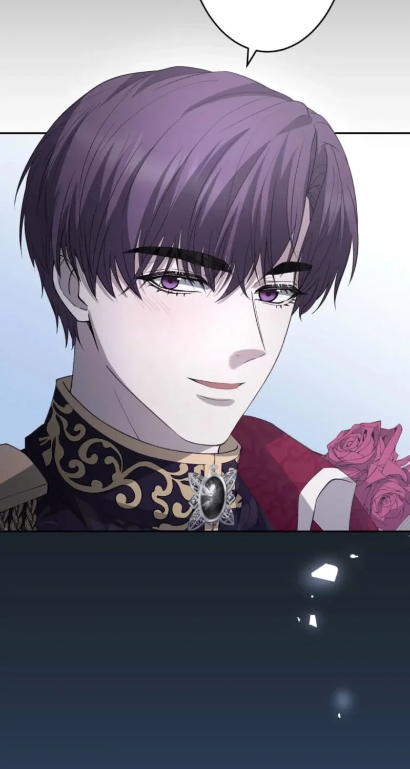 The Villainess Is Collared by Her Loyal Guard Chapter 20 page 91