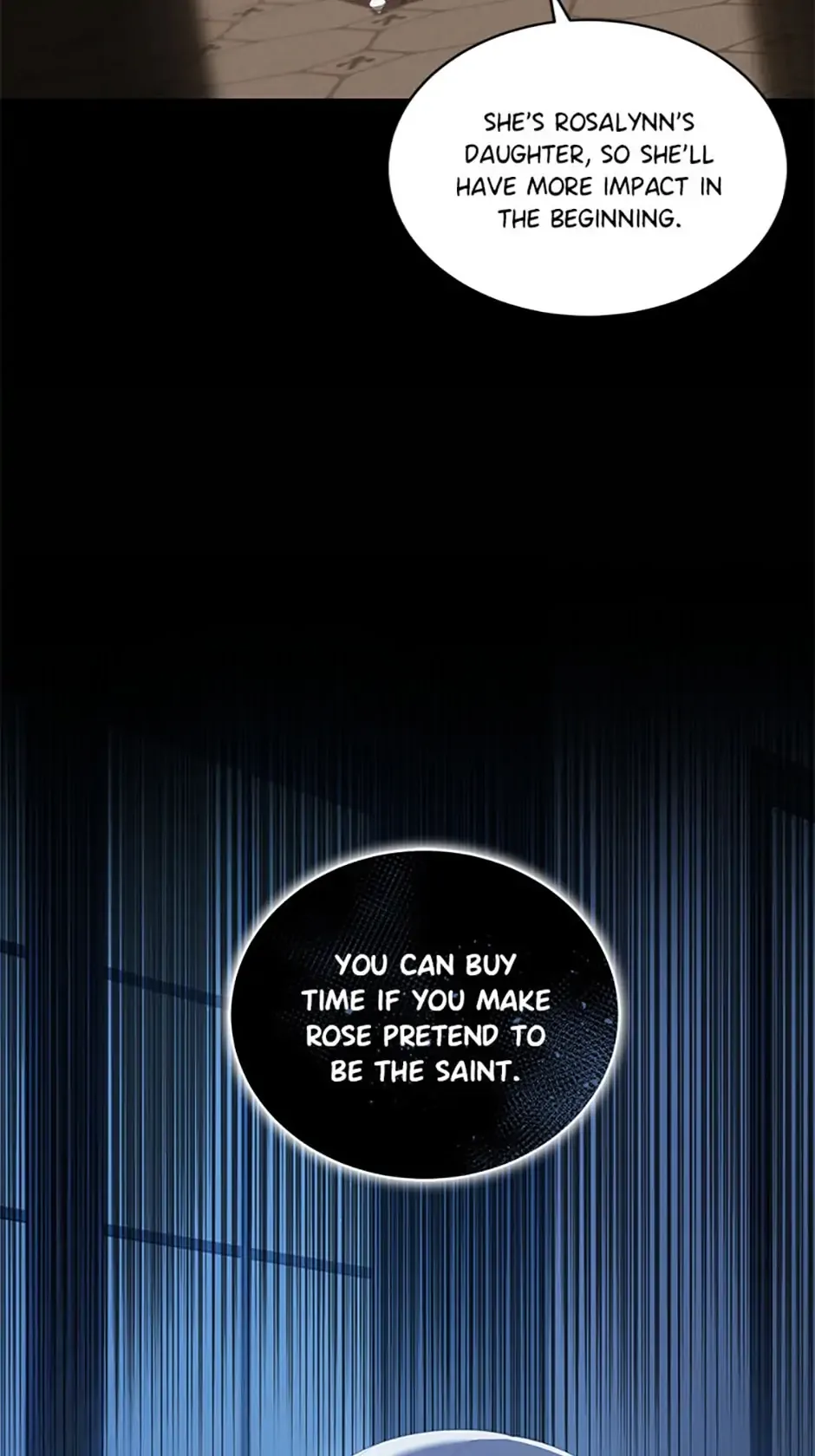 The Villain’s Precious Daughter Chapter 22 page 18