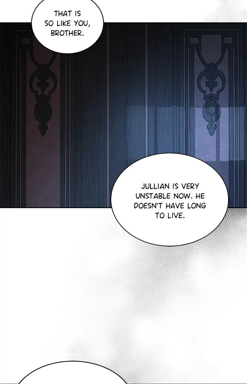 The Villain’s Precious Daughter Chapter 22 page 21