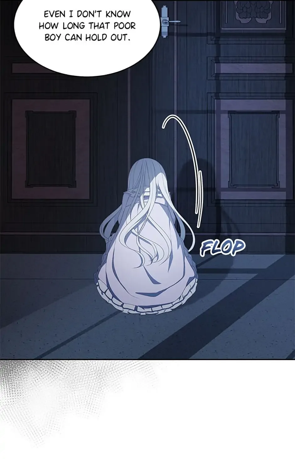 The Villain’s Precious Daughter Chapter 22 page 22