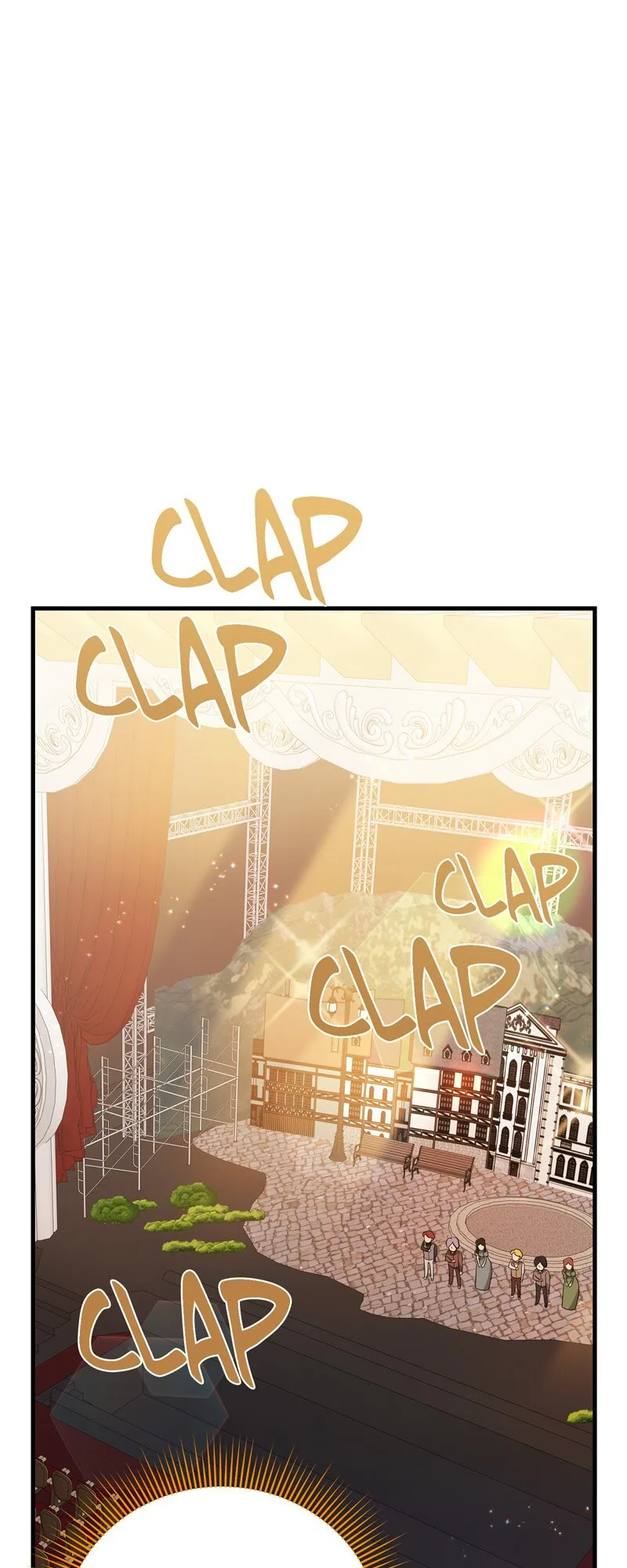 The Villainess is Done Trying Chapter 22 page 2