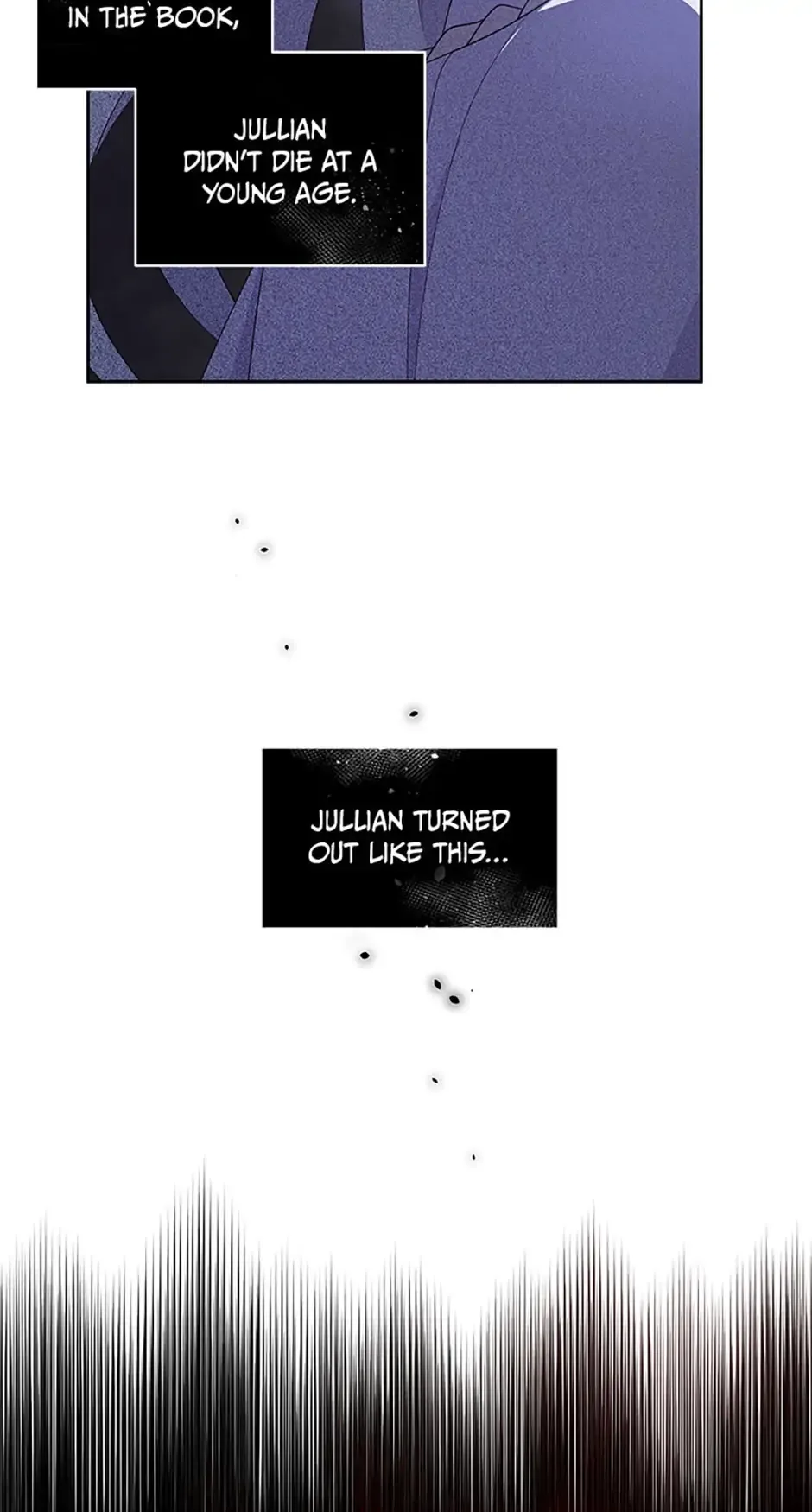 The Villain’s Precious Daughter Chapter 22 page 24