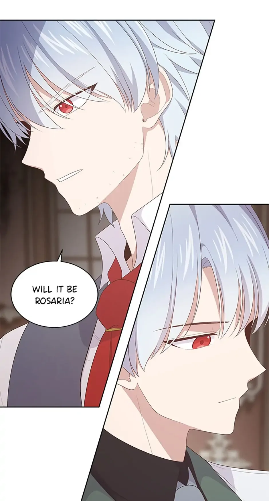 The Villain’s Precious Daughter Chapter 22 page 27
