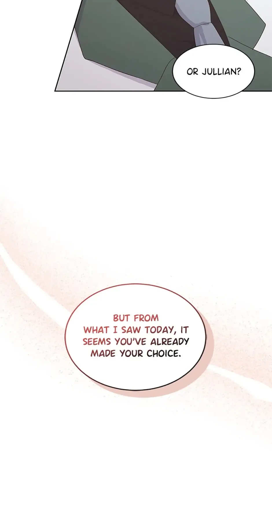 The Villain’s Precious Daughter Chapter 22 page 28