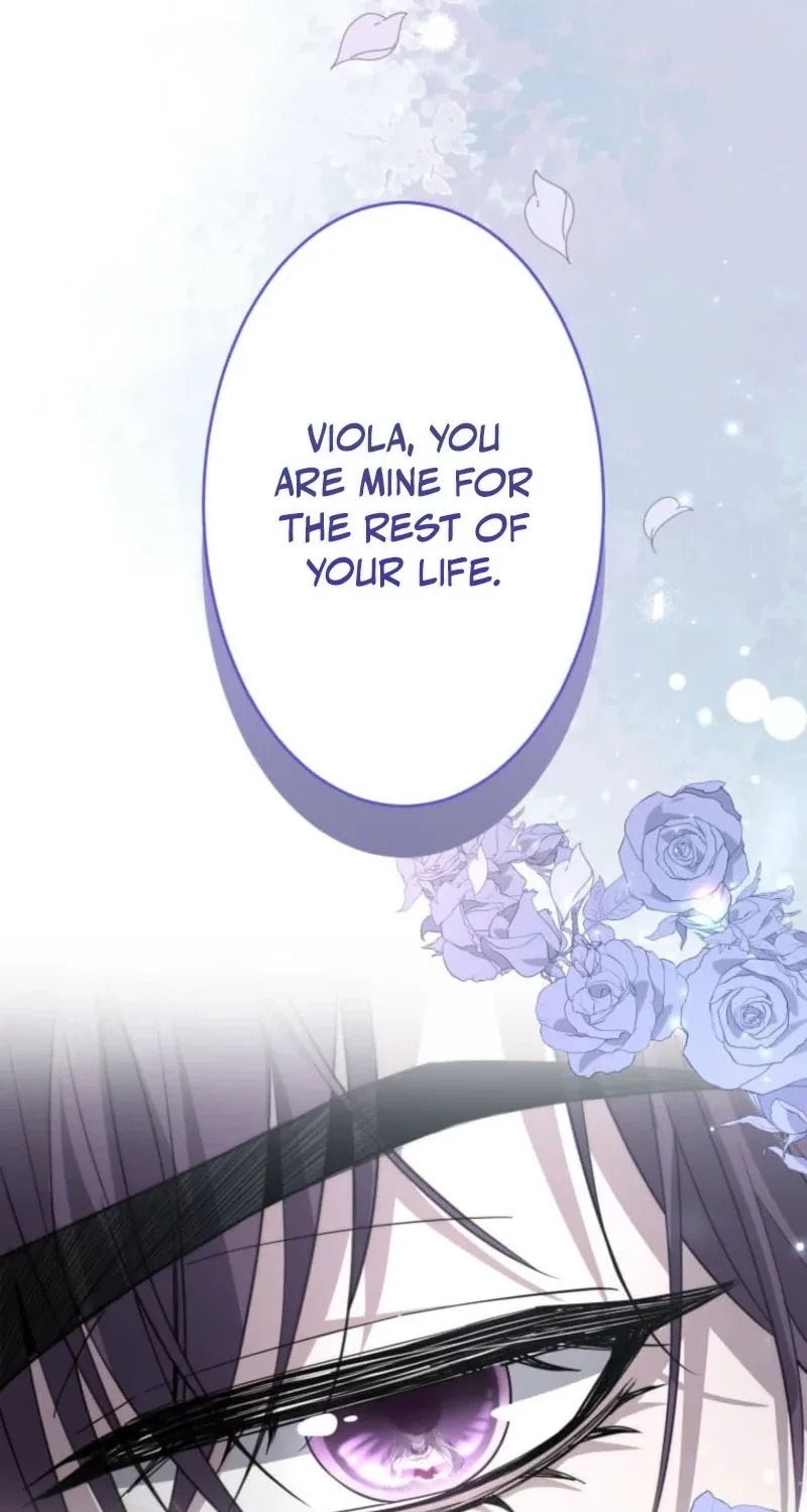 The Villainess Is Collared by Her Loyal Guard Chapter 20 page 106