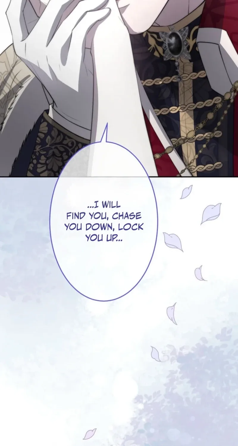 The Villainess Is Collared by Her Loyal Guard Chapter 20 page 105