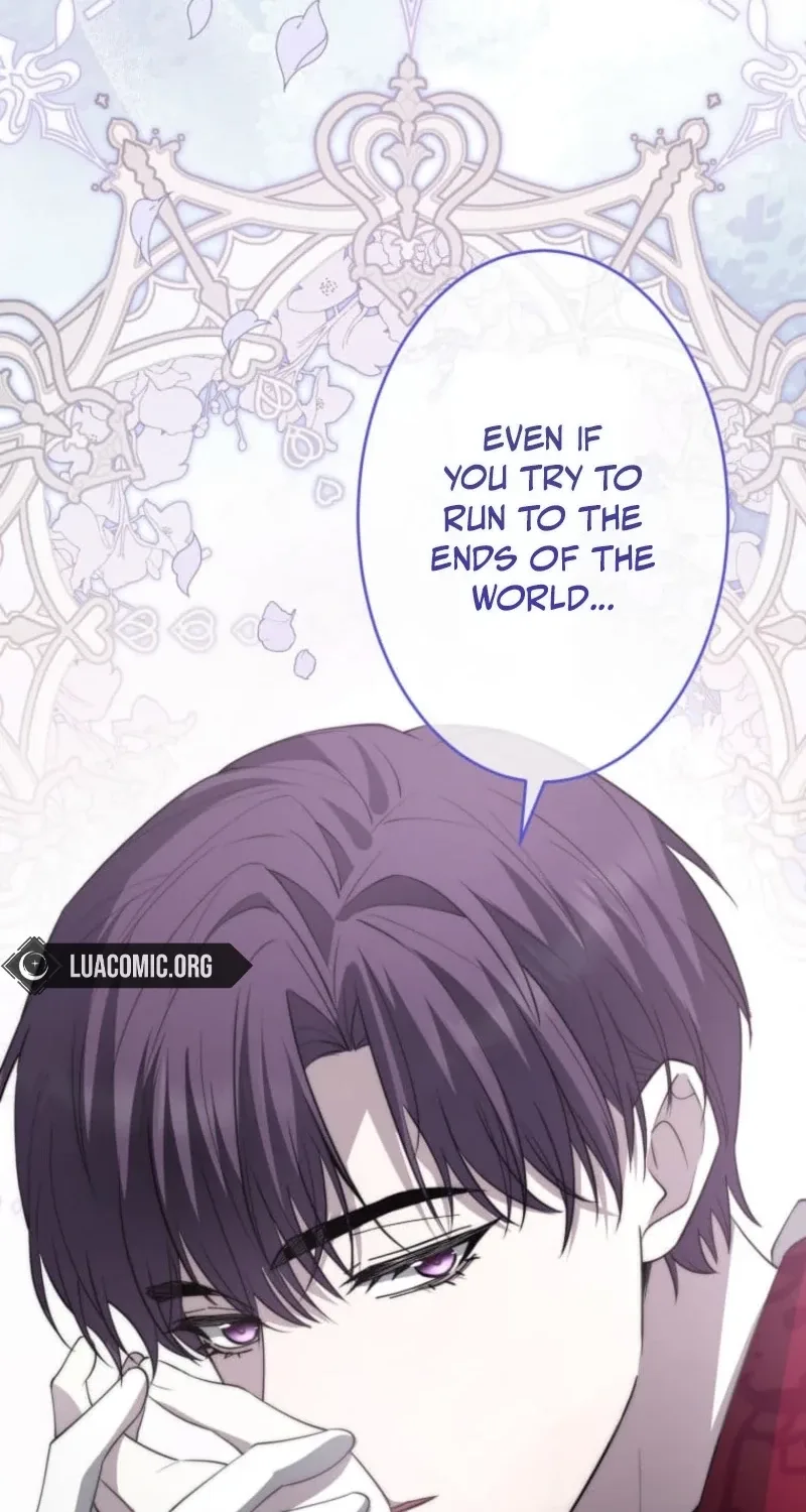 The Villainess Is Collared by Her Loyal Guard Chapter 20 page 104