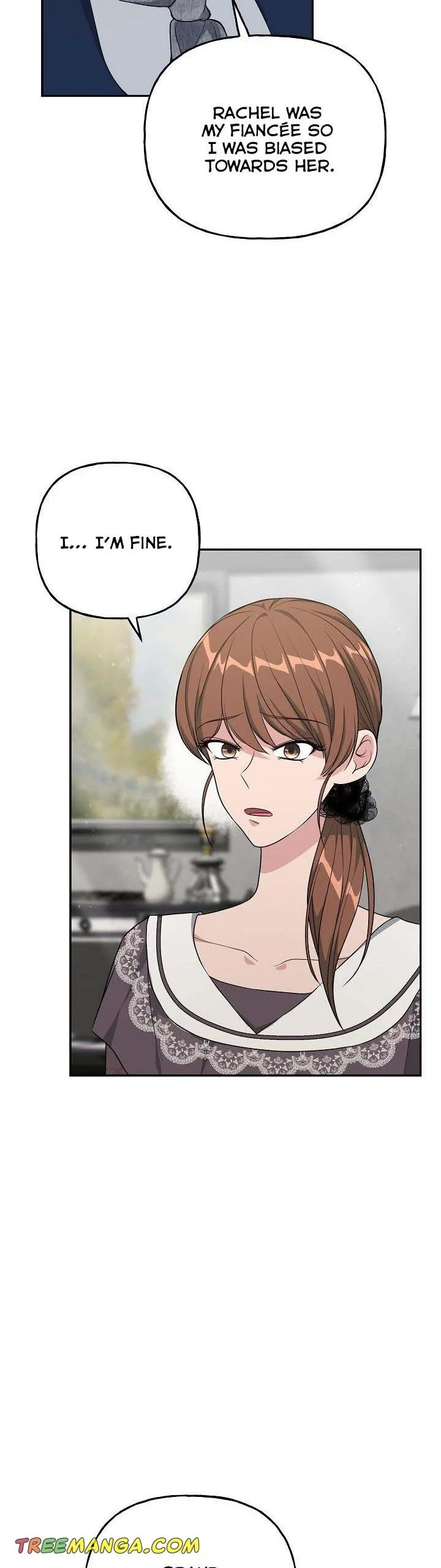 The villain’s young backer Chapter 22 page 27