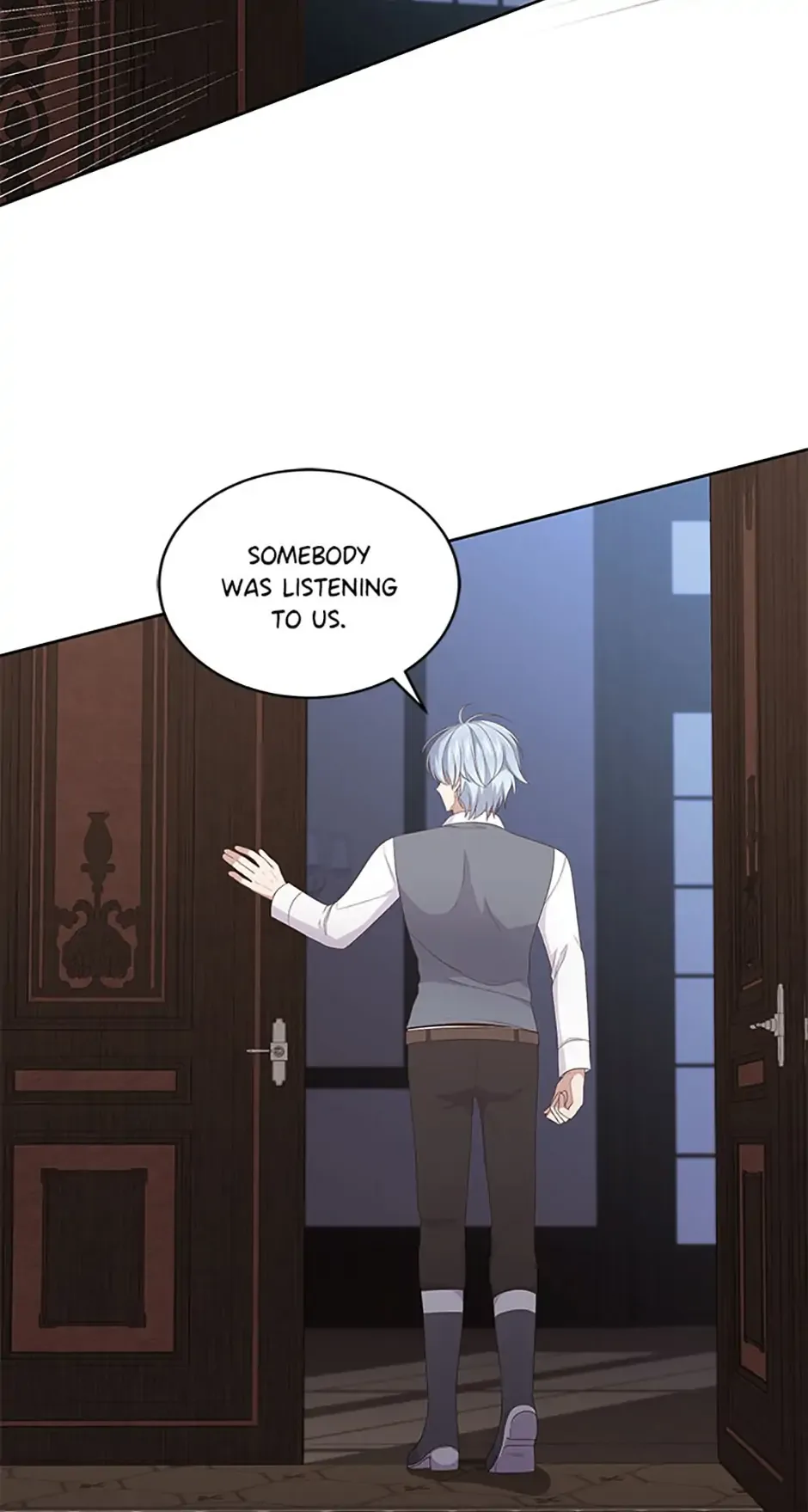 The Villain’s Precious Daughter Chapter 22 page 31