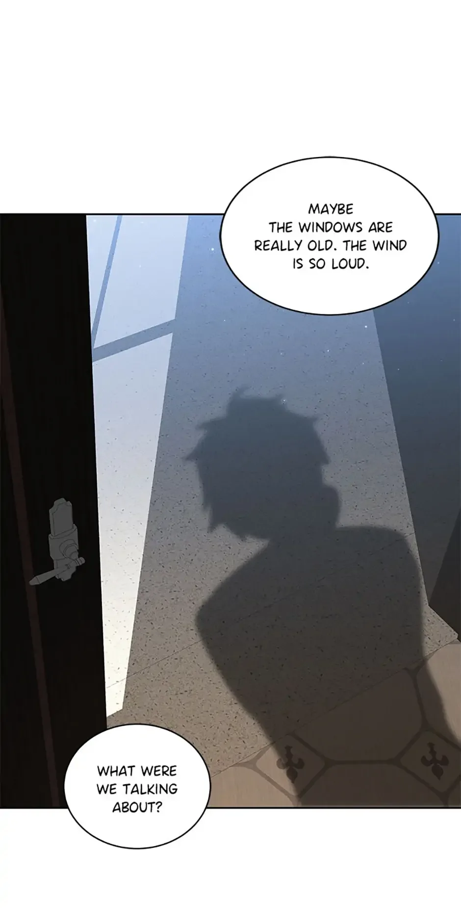 The Villain’s Precious Daughter Chapter 22 page 36