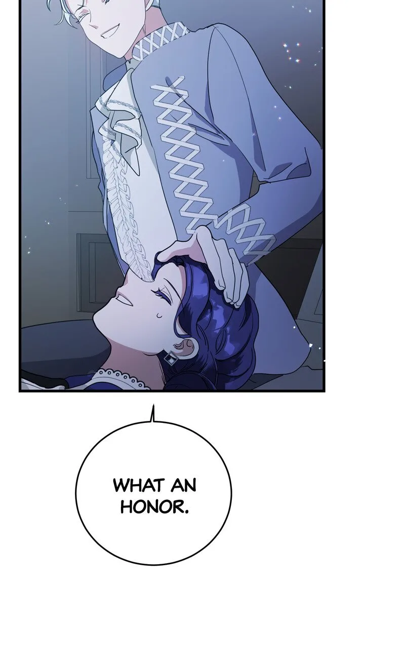 The Villainess is Done Trying Chapter 22 page 30