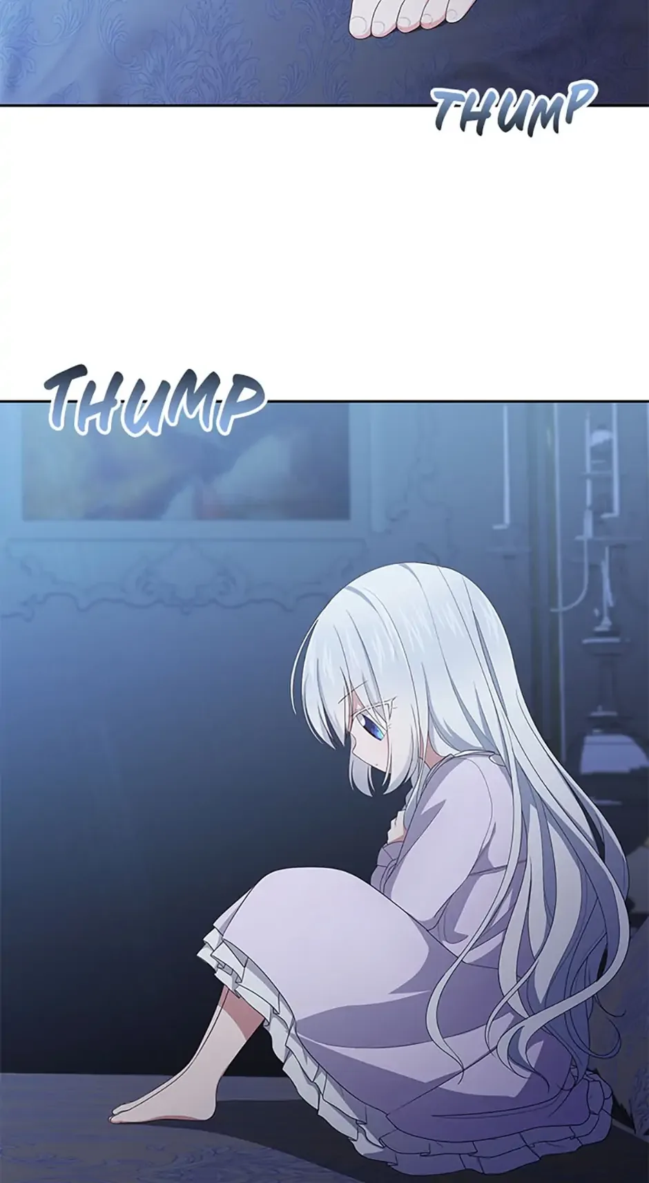 The Villain’s Precious Daughter Chapter 22 page 38