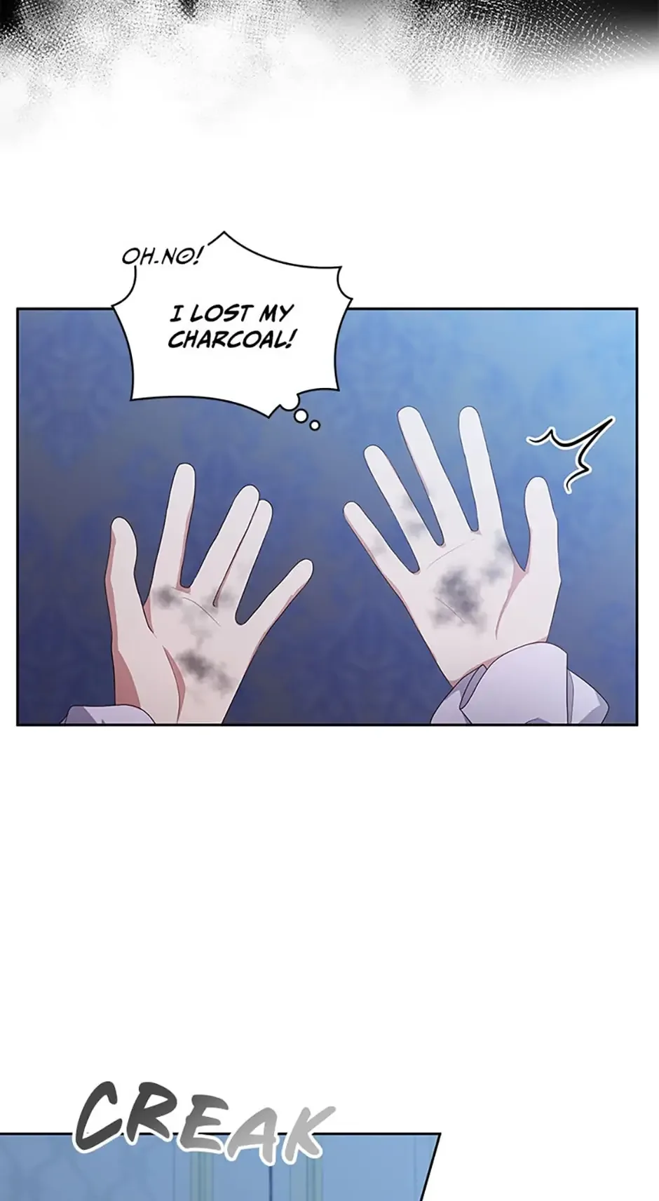 The Villain’s Precious Daughter Chapter 22 page 40