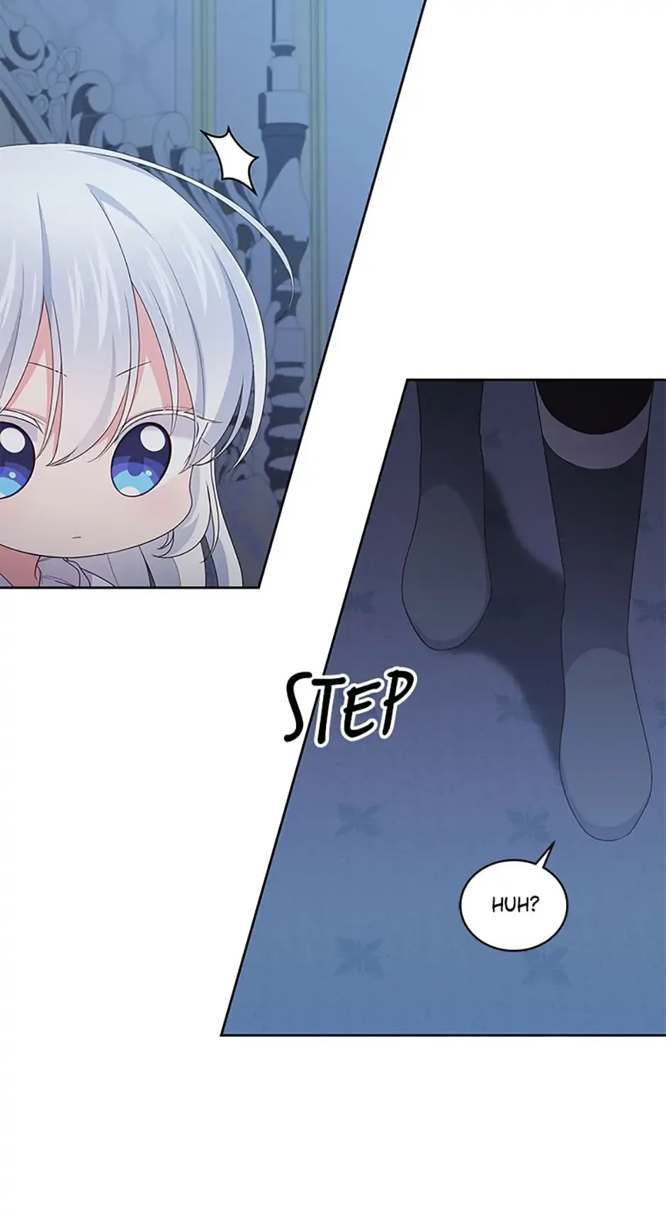 The Villain’s Precious Daughter Chapter 22 page 41