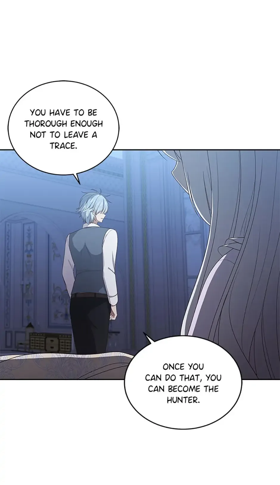 The Villain’s Precious Daughter Chapter 22 page 47