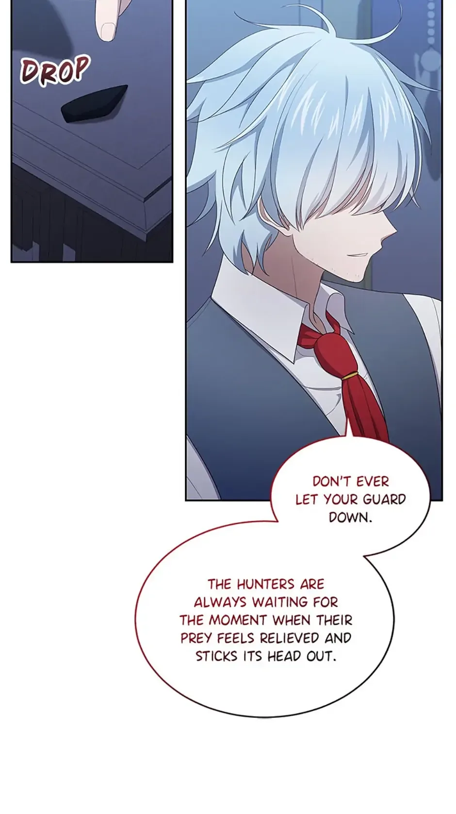 The Villain’s Precious Daughter Chapter 22 page 46
