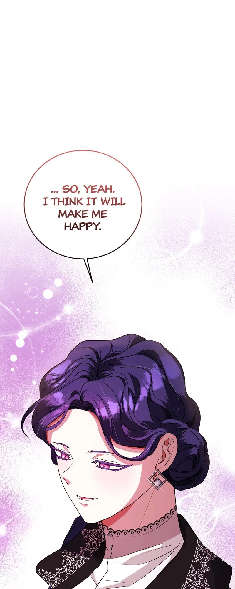 The Villainess is Done Trying Chapter 22 page 42