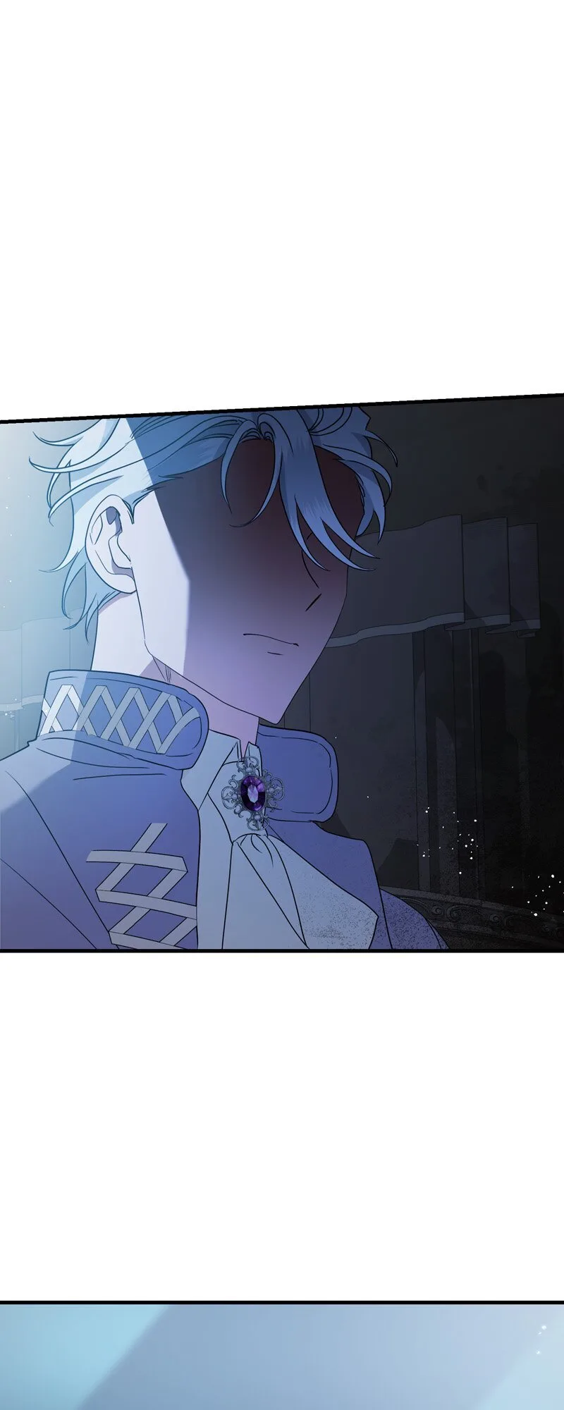 The Villainess is Done Trying Chapter 22 page 44