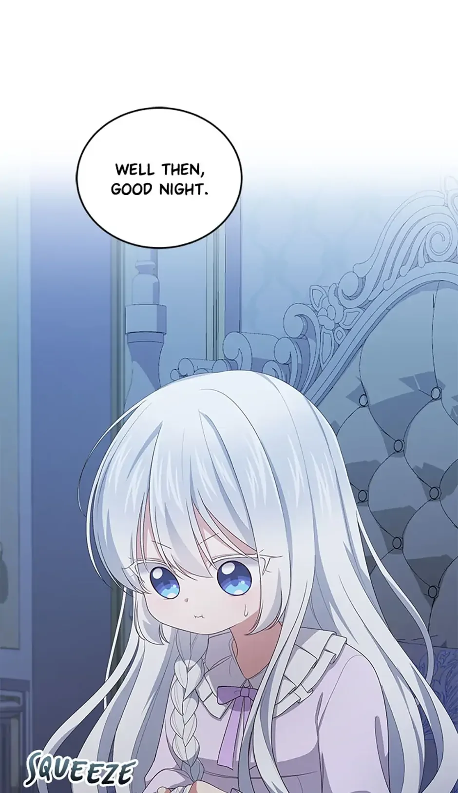 The Villain’s Precious Daughter Chapter 22 page 48