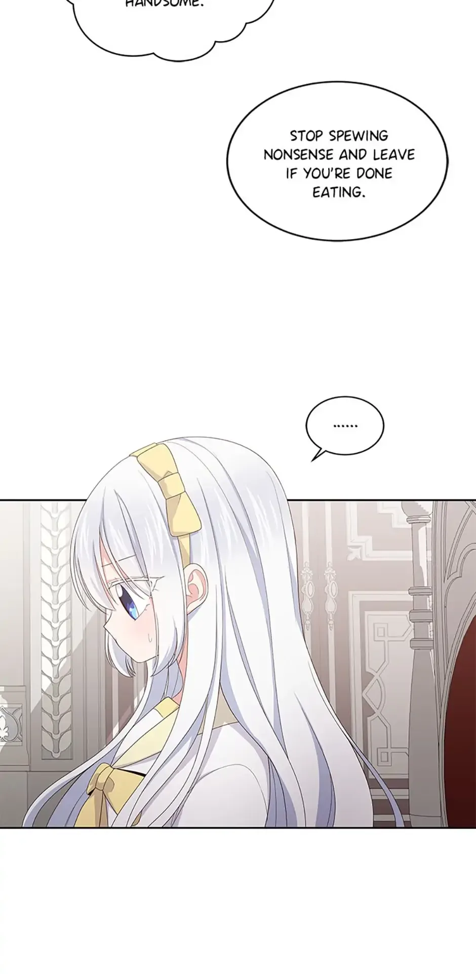 The Villain’s Precious Daughter Chapter 22 page 53