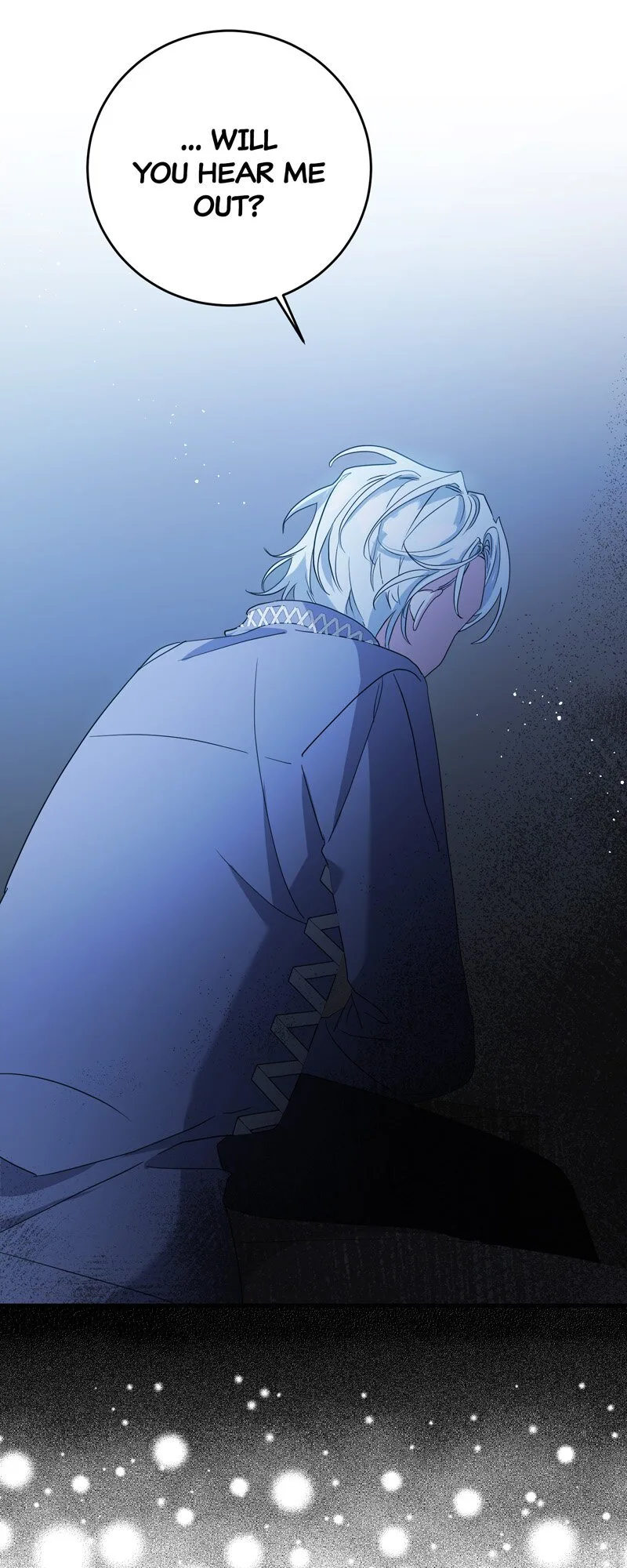 The Villainess is Done Trying Chapter 22 page 46