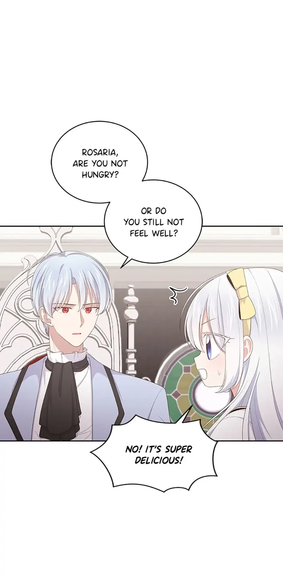 The Villain’s Precious Daughter Chapter 22 page 51