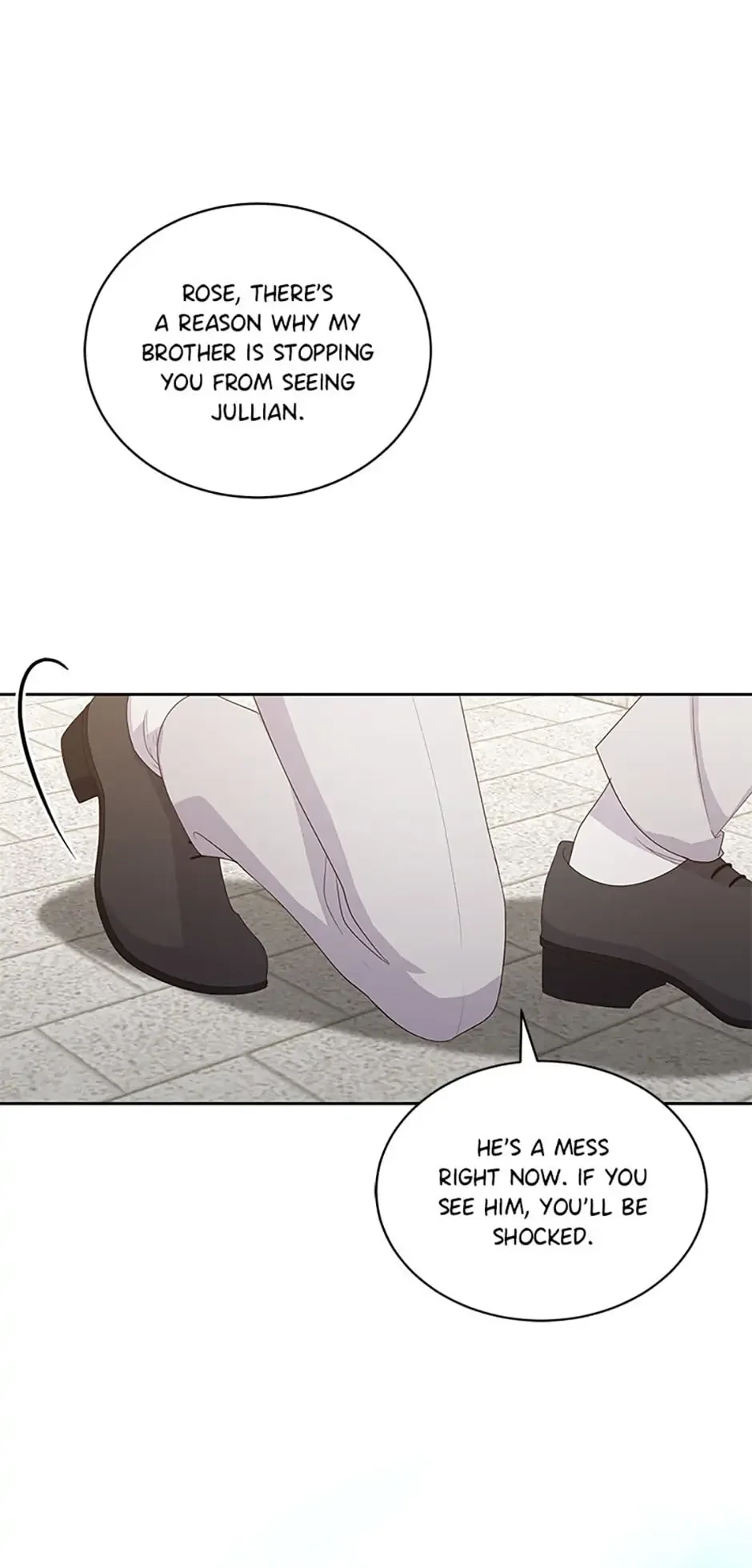 The Villain’s Precious Daughter Chapter 22 page 62