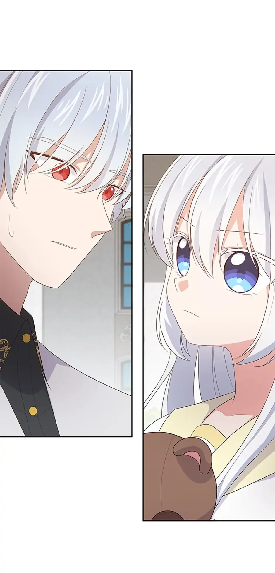 The Villain’s Precious Daughter Chapter 22 page 61
