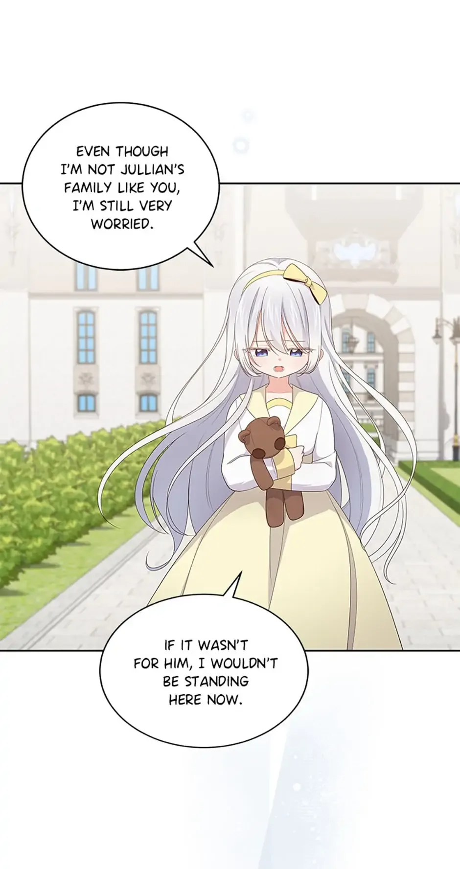 The Villain’s Precious Daughter Chapter 22 page 65