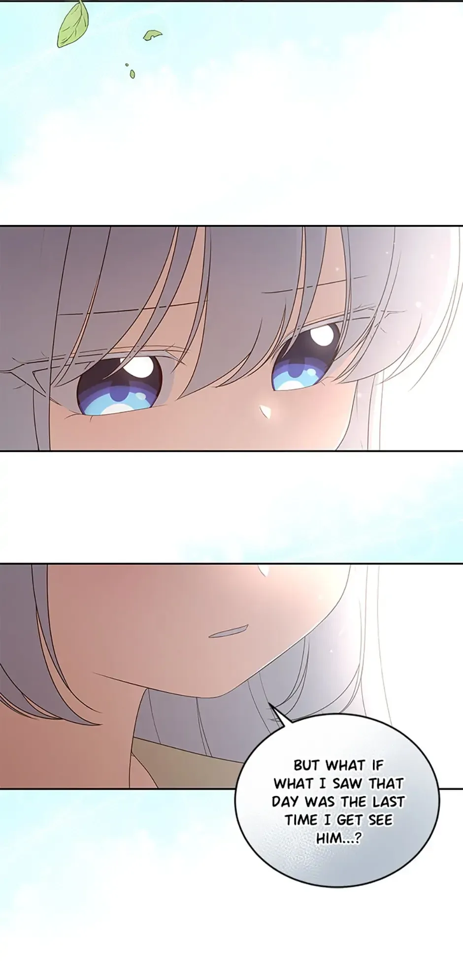 The Villain’s Precious Daughter Chapter 22 page 64