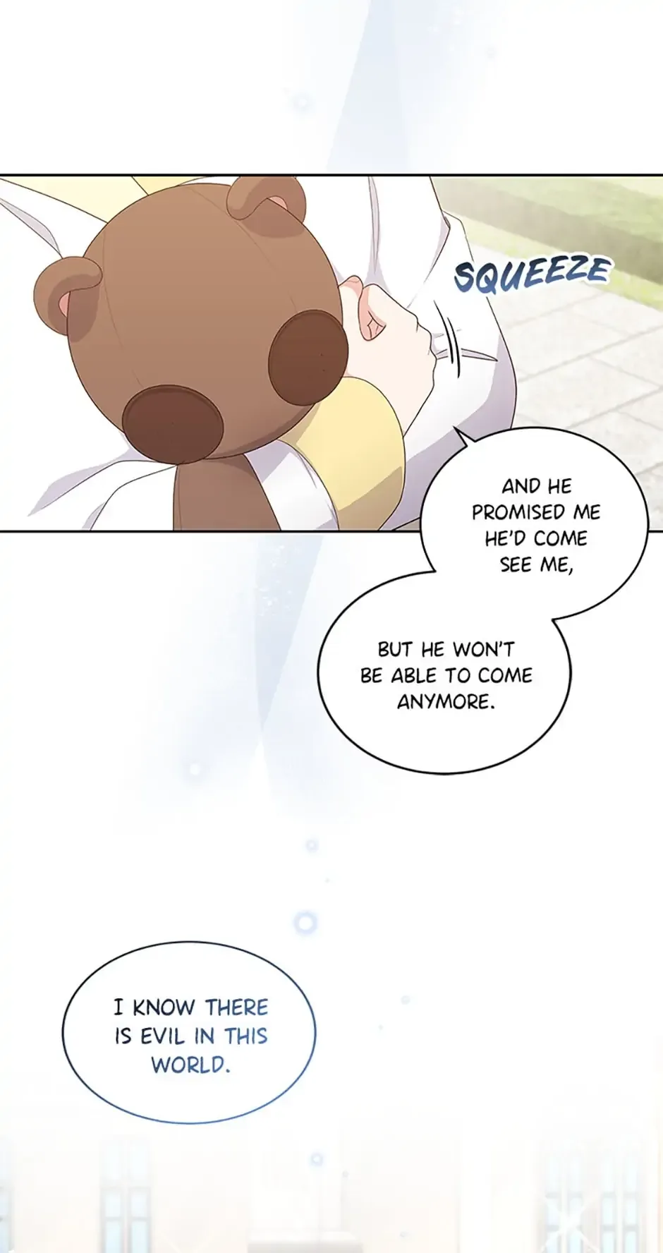The Villain’s Precious Daughter Chapter 22 page 66