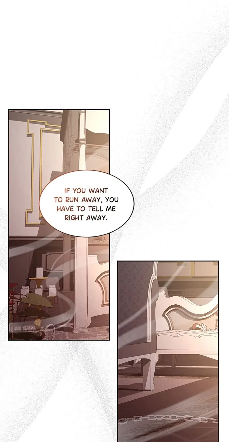The Villain’s Precious Daughter Chapter 23 page 3